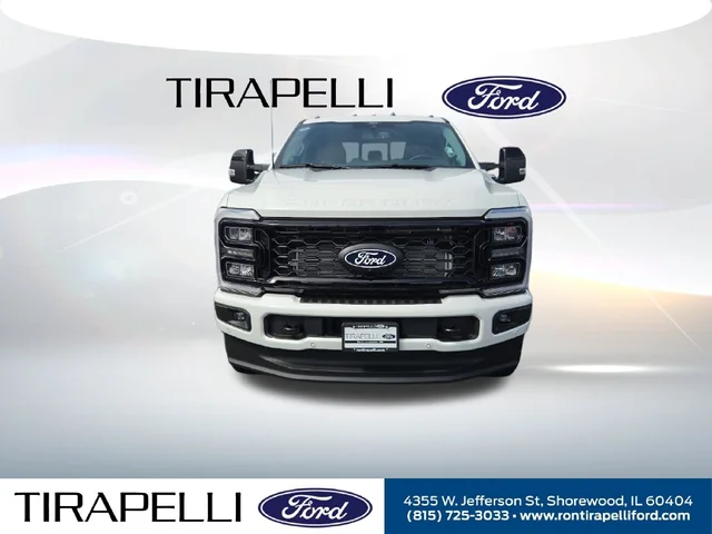 Nuevos FORD F-250SD à Estados chez autogozo