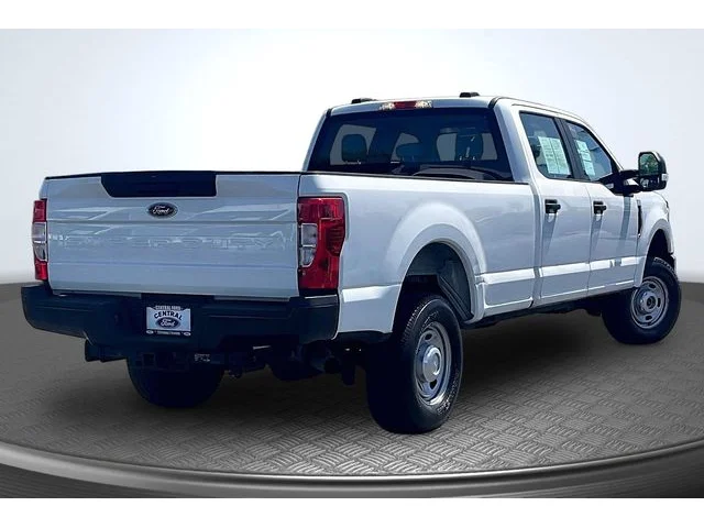 SEMINUEVOS FORD F-250SD a Estados en autogozo