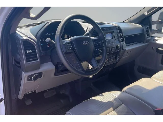 SEMINUEVOS FORD F-250SD a Estados en autogozo