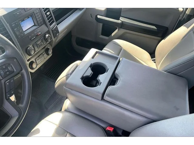 SEMINUEVOS FORD F-250SD a Estados en autogozo
