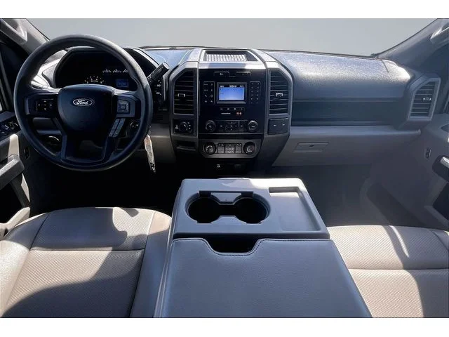 SEMINUEVOS FORD F-250SD a Estados en autogozo