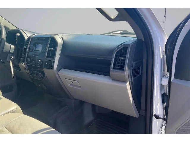 SEMINUEVOS FORD F-250SD a Estados en autogozo