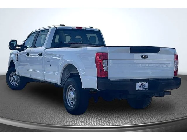 SEMINUEVOS FORD F-250SD a Estados en autogozo