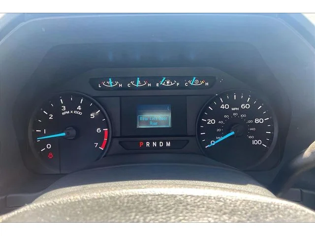SEMINUEVOS FORD F-250SD a Estados en autogozo