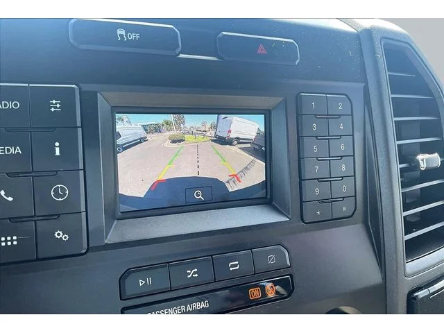 SEMINUEVOS FORD F-250SD a Estados en autogozo