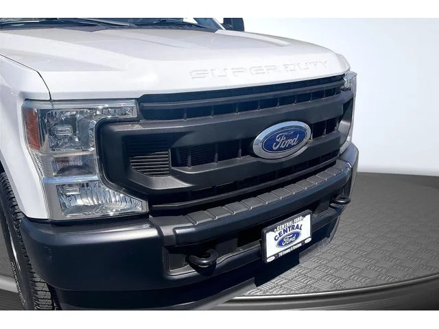 SEMINUEVOS FORD F-250SD a Estados en autogozo