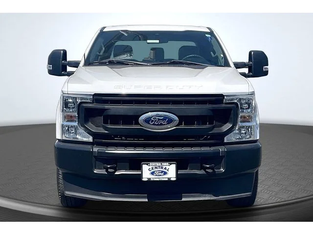 SEMINUEVOS FORD F-250SD a Estados en autogozo