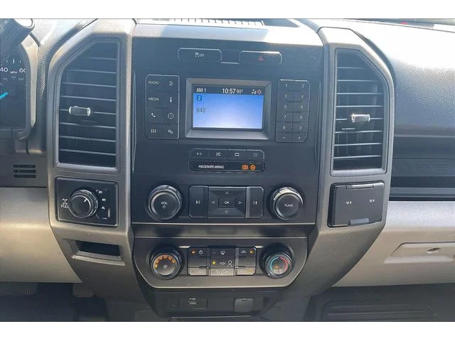 SEMINUEVOS FORD F-250SD a Estados en autogozo