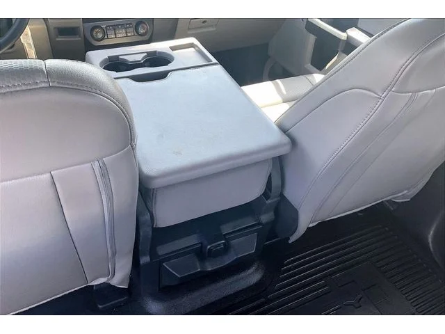 SEMINUEVOS FORD F-250SD a Estados en autogozo