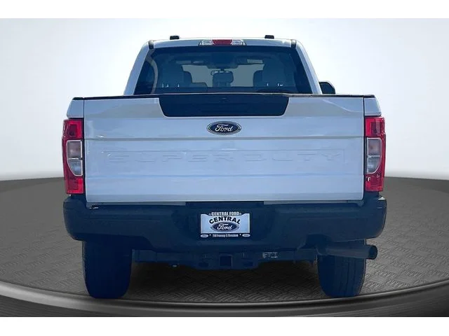 SEMINUEVOS FORD F-250SD a Estados en autogozo