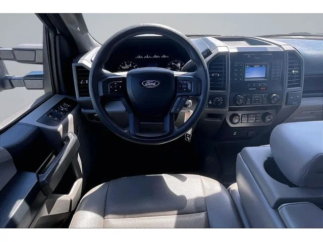 SEMINUEVOS FORD F-250SD a Estados en autogozo