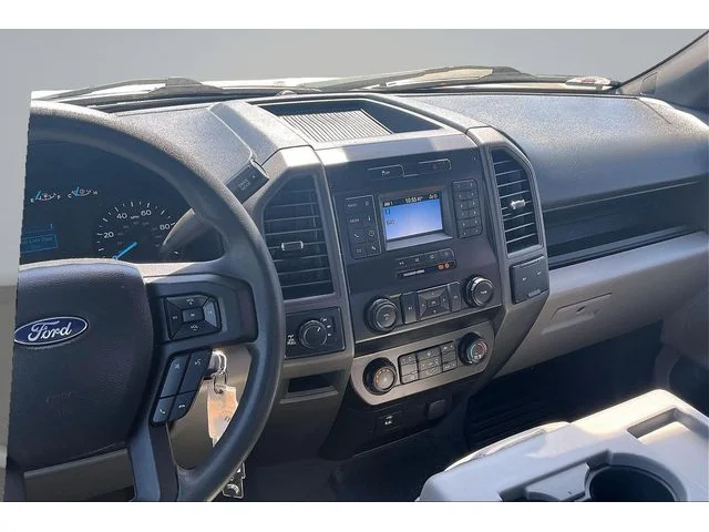 SEMINUEVOS FORD F-250SD a Estados en autogozo