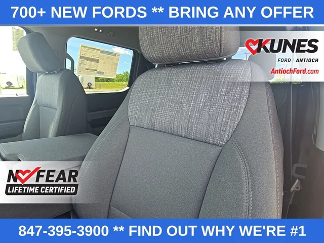 Nuevos FORD F-250SD à Estados chez autogozo