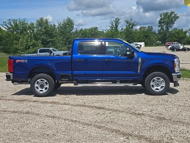 Nuevos FORD F-250SD à Estados chez autogozo