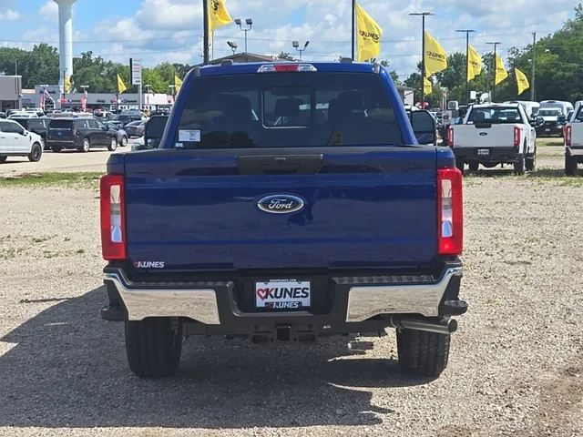 Nuevos FORD F-250SD à Estados chez autogozo
