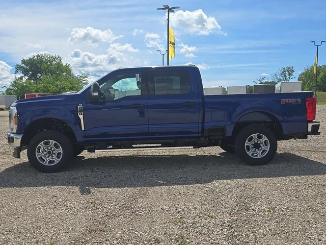 Nuevos FORD F-250SD à Estados chez autogozo