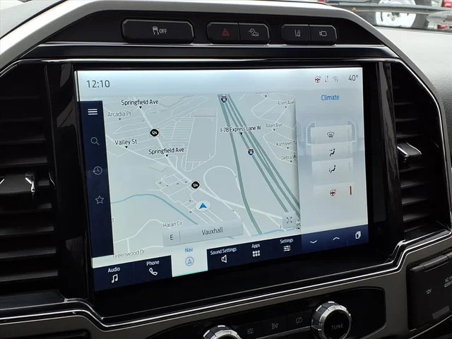 SEMINUEVOS FORD F-250SD a Vauxhall en Maplecrest Ford Lincoln of Union