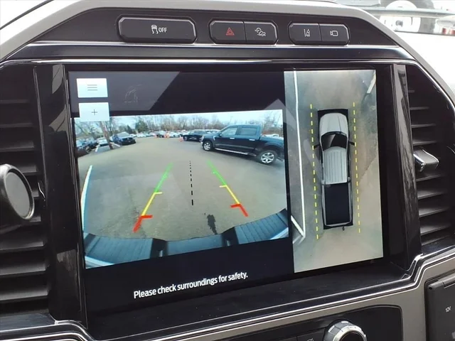 SEMINUEVOS FORD F-250SD a Vauxhall en Maplecrest Ford Lincoln of Union