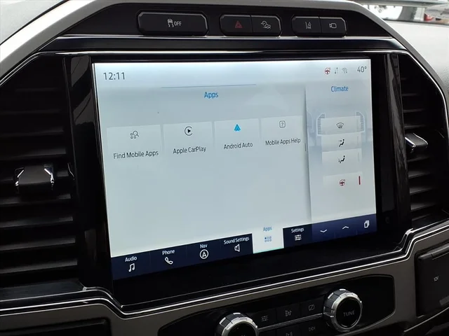 SEMINUEVOS FORD F-250SD a Vauxhall en Maplecrest Ford Lincoln of Union