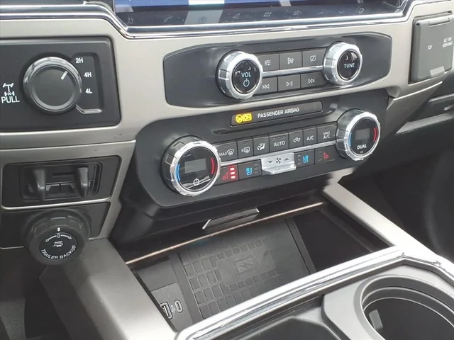 SEMINUEVOS FORD F-250SD a Vauxhall en Maplecrest Ford Lincoln of Union