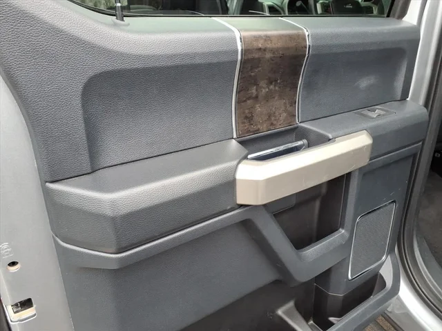 SEMINUEVOS FORD F-250SD a Vauxhall en Maplecrest Ford Lincoln of Union