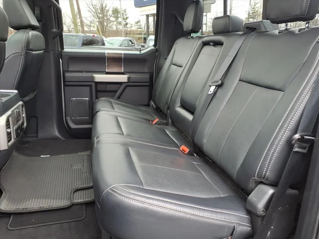 SEMINUEVOS FORD F-250SD a Vauxhall en Maplecrest Ford Lincoln of Union