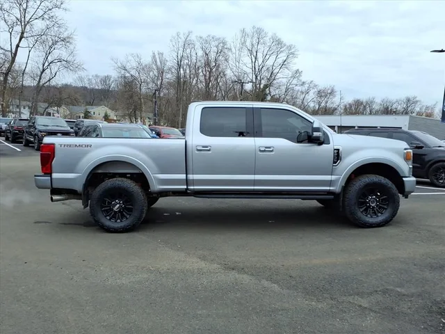 SEMINUEVOS FORD F-250SD a Vauxhall en Maplecrest Ford Lincoln of Union