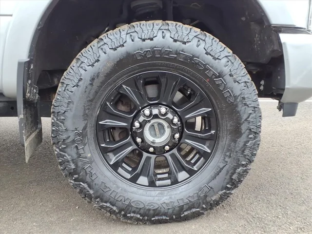 SEMINUEVOS FORD F-250SD a Vauxhall en Maplecrest Ford Lincoln of Union