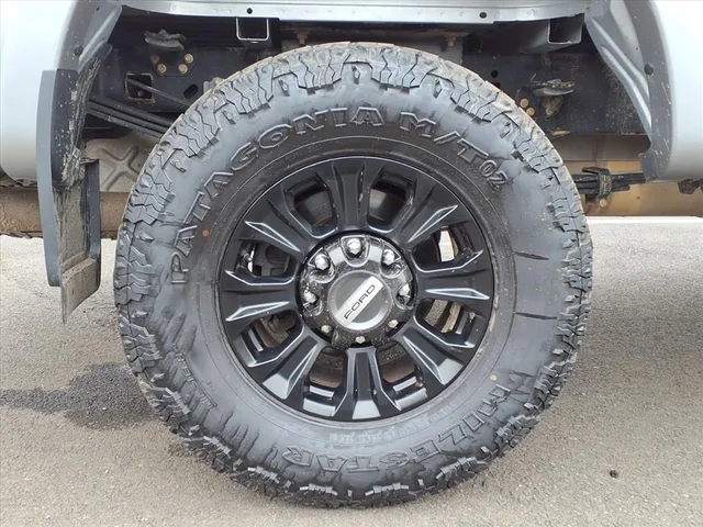 SEMINUEVOS FORD F-250SD a Vauxhall en Maplecrest Ford Lincoln of Union