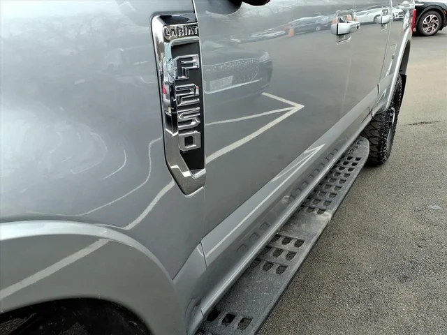 SEMINUEVOS FORD F-250SD a Vauxhall en Maplecrest Ford Lincoln of Union