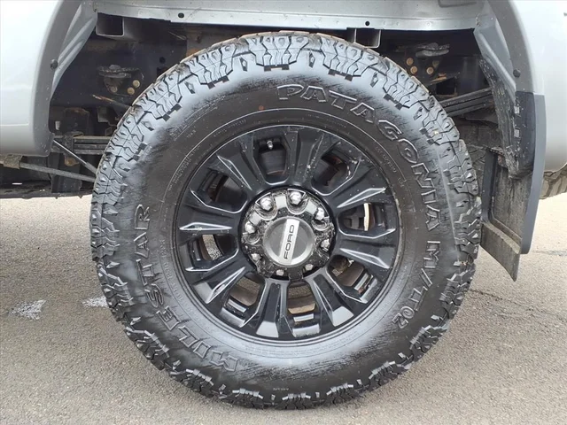 SEMINUEVOS FORD F-250SD a Vauxhall en Maplecrest Ford Lincoln of Union