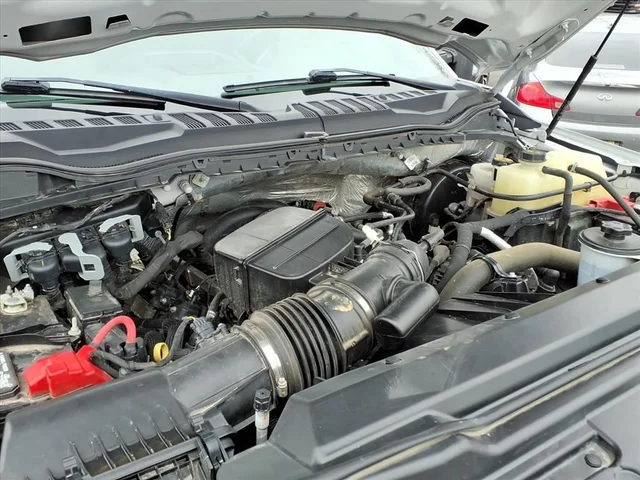 SEMINUEVOS FORD F-250SD a Vauxhall en Maplecrest Ford Lincoln of Union