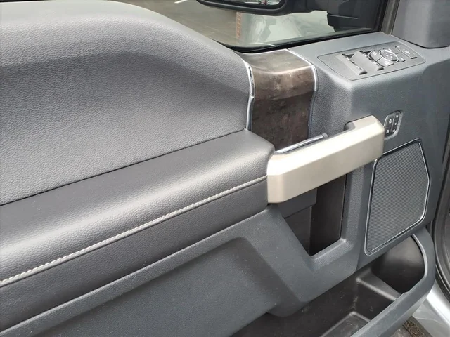 SEMINUEVOS FORD F-250SD a Vauxhall en Maplecrest Ford Lincoln of Union