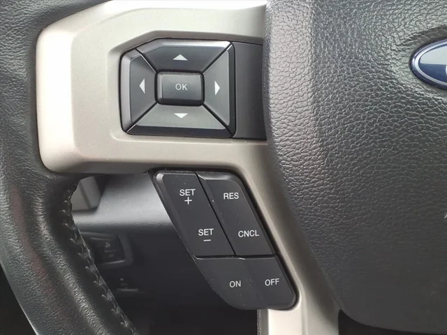 SEMINUEVOS FORD F-250SD a Vauxhall en Maplecrest Ford Lincoln of Union