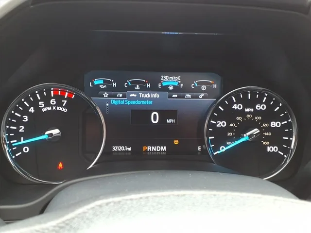 SEMINUEVOS FORD F-250SD a Vauxhall en Maplecrest Ford Lincoln of Union