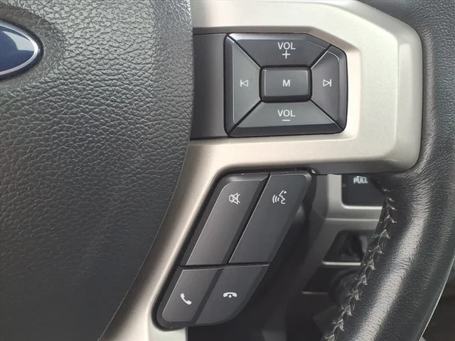 SEMINUEVOS FORD F-250SD a Vauxhall en Maplecrest Ford Lincoln of Union