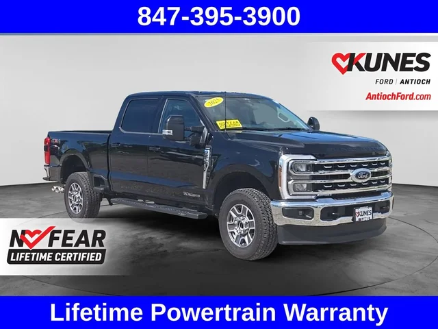 SEMINUEVOS FORD F-250SD a Estados en autogozo