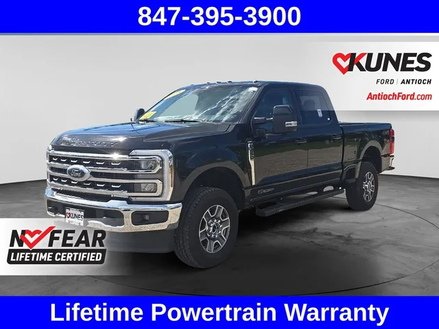 SEMINUEVOS FORD F-250SD a Estados en autogozo