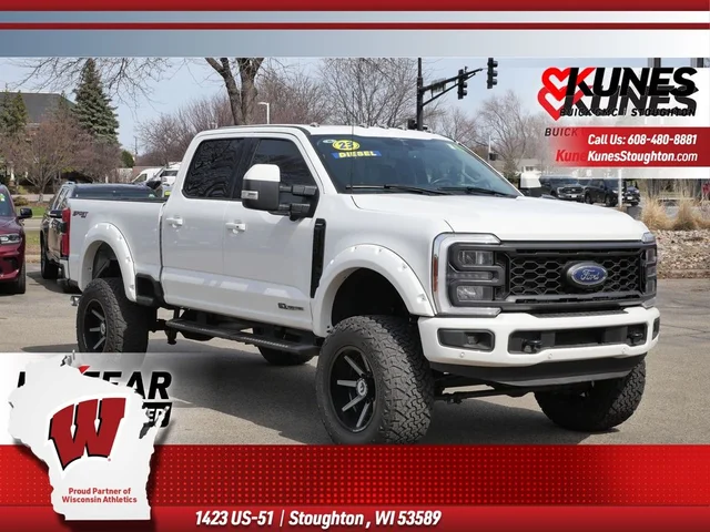 SEMINUEVOS FORD F-250SD a Estados en autogozo