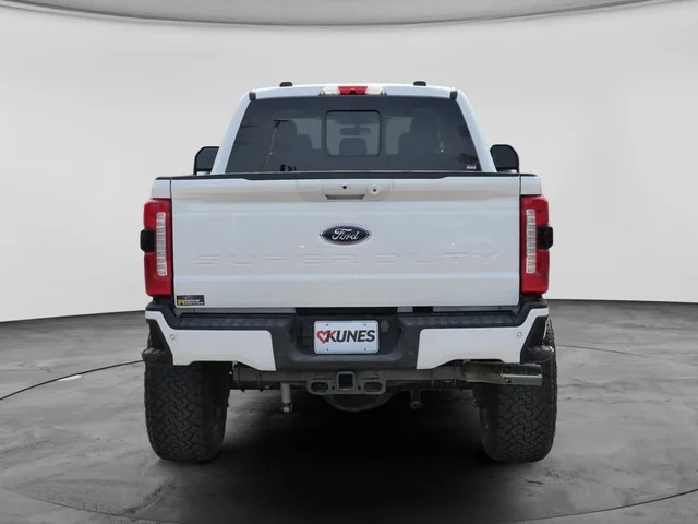 SEMINUEVOS FORD F-250SD a Estados en autogozo