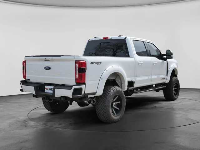 SEMINUEVOS FORD F-250SD a Estados en autogozo