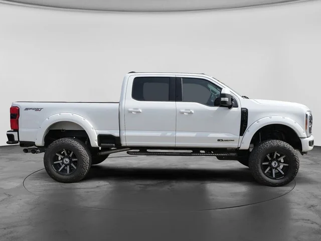 SEMINUEVOS FORD F-250SD a Estados en autogozo
