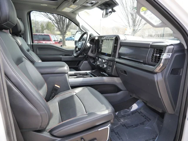SEMINUEVOS FORD F-250SD a Estados en autogozo