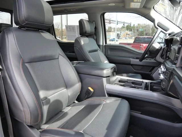 SEMINUEVOS FORD F-250SD a Estados en autogozo