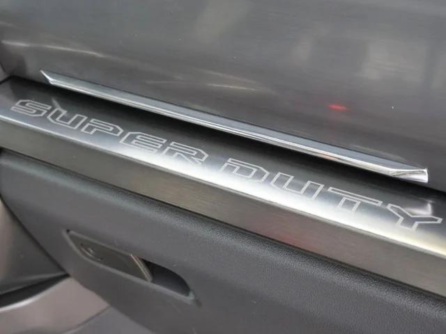 SEMINUEVOS FORD F-250SD a Estados en autogozo
