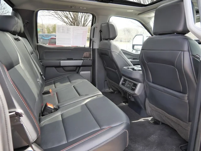 SEMINUEVOS FORD F-250SD a Estados en autogozo