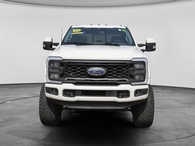 SEMINUEVOS FORD F-250SD a Estados en autogozo