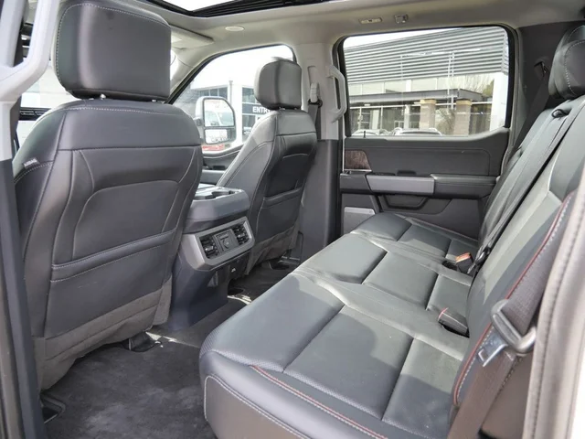 SEMINUEVOS FORD F-250SD a Estados en autogozo