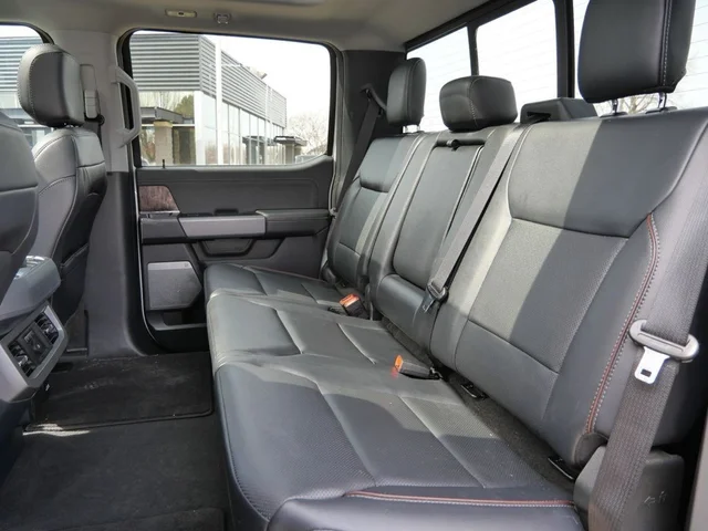 SEMINUEVOS FORD F-250SD a Estados en autogozo