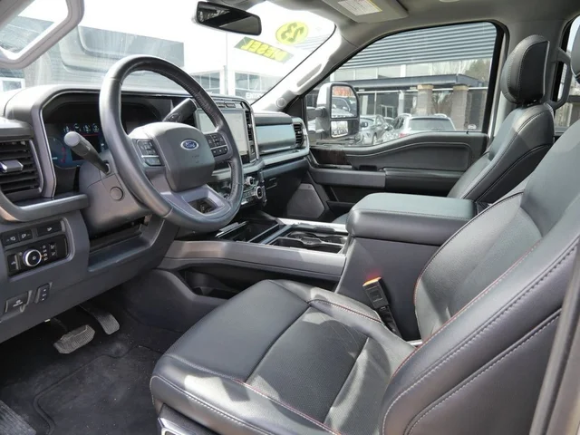 SEMINUEVOS FORD F-250SD a Estados en autogozo